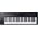 M-Audio Oxygen Pro 49 USB MIDI kontroller billentyűzet