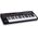 M-Audio Oxygen Pro 49 USB MIDI kontroller billentyűzet