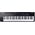 M-Audio Oxygen Pro 61 USB MIDI kontroller billentyűzet