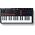 M-Audio Oxygen Pro Mini USB MIDI kontroller billentyűzet