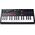 M-Audio Oxygen Pro Mini USB MIDI kontroller billentyűzet