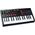 M-Audio Oxygen Pro Mini USB MIDI kontroller billentyűzet