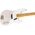 Squier Classic Vibe '50s Precision Bass MN White Blonde elektromos basszusgitár
