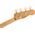 Squier Classic Vibe '50s Precision Bass MN White Blonde elektromos basszusgitár