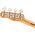 Squier Classic Vibe '50s Precision Bass MN White Blonde elektromos basszusgitár