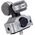 Zoom iQ7 iOS Mid-Side sztereó mikrofon