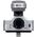 Zoom iQ7 iOS Mid-Side sztereó mikrofon