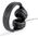 Alpha Audio (170.950) HP six fekete fejhallgató