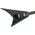 Jackson JS32 Rhoads AH Satin Gray elektromos gitár