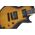 Jackson JS22 Monarkh SC AH Tobacco Burst elektromos gitár