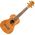 Flight DUC523CEQ MAH/MAH koncert ukulele