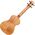 Flight DUC523CEQ MAH/MAH koncert ukulele