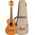Flight DUC523CEQ MAH/MAH koncert ukulele