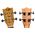 Flight DUC525 koncert ukulele