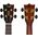 Flight DUS460 szoprán ukulele