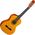 Toledo Primera Student 12-NT 1/2 klasszikus gitár