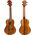 Flight NUC200 Teak koncert ukulele