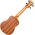 Flight NUS350 DC szoprán ukulele
