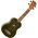 Flight NUS380 (zöld) szoprán ukulele