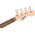 Squier Mini Precision Bass LRL Dakota Red elektromos basszusgitár