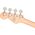 Squier Mini Precision Bass LRL Dakota Red elektromos basszusgitár