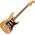 Squier Classic Vibe '70s Stratocaster LRL Natural elektromos gitár