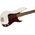 Squier Classic Vibe '60s Precision LRL Olympic White basszusgitár