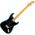 Fender American Professional II Stratocaster MN Dark Night elektromos gitár