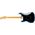 Fender American Professional II Stratocaster MN Dark Night elektromos gitár