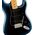 Fender American Professional II Stratocaster MN Dark Night elektromos gitár