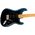 Fender American Professional II Stratocaster MN Dark Night elektromos gitár