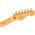 Fender American Professional II Stratocaster MN Dark Night elektromos gitár