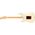 Fender American Professional II Stratocaster HSS MN Olympic White elektromos gitár