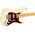 Fender American Professional II Stratocaster HSS MN Olympic White elektromos gitár