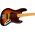 Fender American Professional II Jazz Bass MN 3-Color Sunburst elektromos basszusgitár