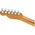 Fender American Acoustasonic Telecaster EB Sunburst elektro-akusztikus gitár