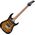 Ibanez GRX70QA-SB elektromos gitár
