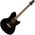 Ibanez TCY10E-BK elektro-akusztikus gitár