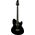 Ibanez TCY10E-BK elektro-akusztikus gitár