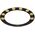 Meinl BBP14 Backbeat Pro tamburin