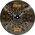 Meinl Classics Custom Dark 17" Crash beütő cintányér CC17DAC