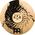 Meinl Classics Custom 17" Medium Crash Brilliant beütő cintányér CC17MC-B