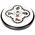 Meinl MPP-6-BG 6" Benny Greb Practice Pad gyakorló gumilap