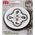 Meinl MPP-6-BG 6" Benny Greb Practice Pad gyakorló gumilap