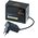 Ortega OPS9500EU hálózati adapter (9V 500mA)
