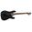 ESP LTD M-200FM STBLK elektromos gitár