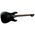 ESP LTD KH-202 BLK elektromos gitár