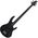 ESP LTD B-10KIT BLKS basszusgitár