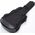 Ibanez IAB540-BK akusztikus gitár puhatok