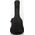 Ibanez IABB540-BK akusztikus basszusgitár puhatok